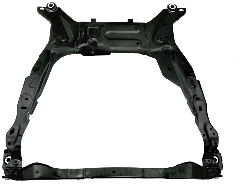 NTY Priekinės pakabos balkis / traversas skirtas FORD MONDEO IV 07-