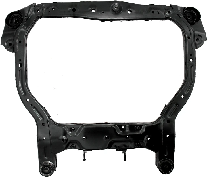 NTY Priekinės pakabos balkis / traversas skirtas KIA RIO 06-, HYUNDAI ACCENT 06-