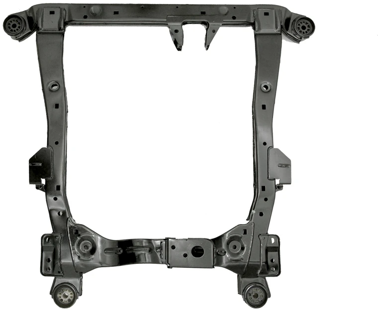 NTY Priekinės pakabos balkis / traversas skirtas OPEL ASTRA J 09-