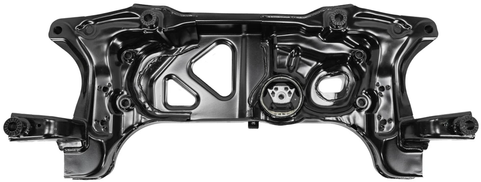 NTY Priekinės pakabos balkis / traversas skirtas VW PASSAT B7 2012-2021,JETTA VI 2010-2018,BEETLE MK3 2012-2019