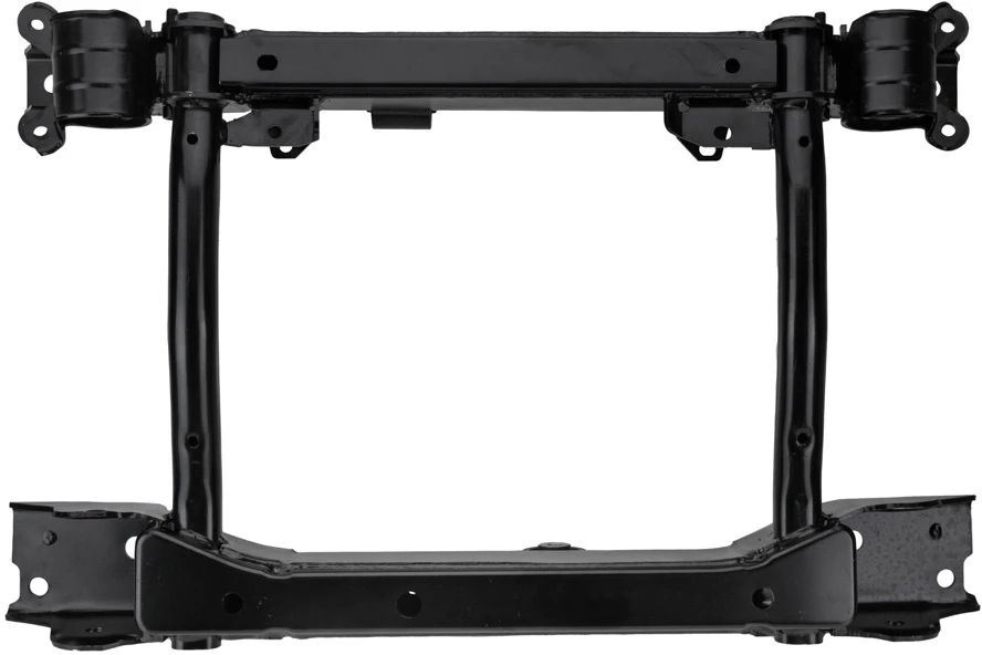 NTY Priekinės pakabos balkis / traversas skirtas MERCEDES M-KLASE W163 98-