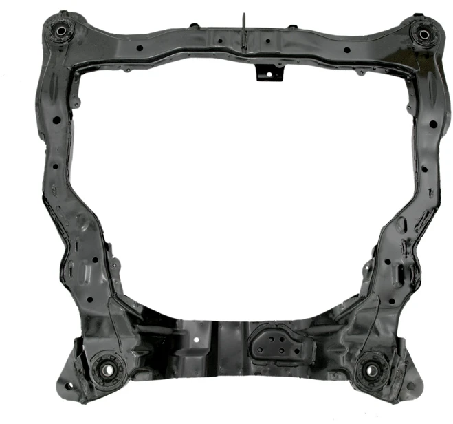 NTY Priekinės pakabos balkis / traversas skirtas HYUNDAI ELANTRA 03-