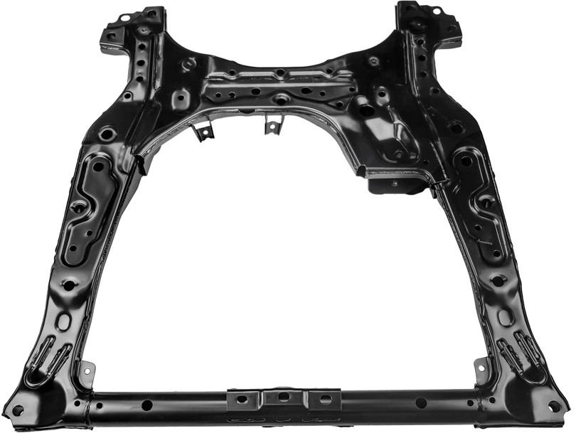NTY Priekinės pakabos balkis / traversas skirtas HONDA CR-V 12-