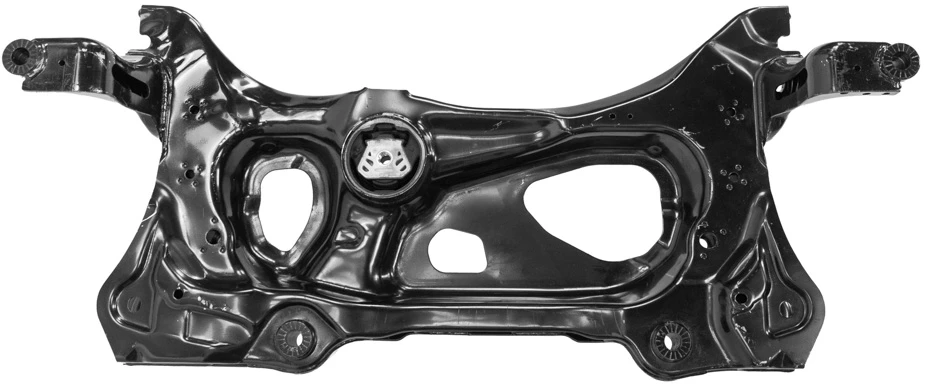 NTY Priekinės pakabos balkis / traversas skirtas SKODA OCTAVIA III 2012-,VW GOLF VII 5G1/BE1/BE2/BQ112 2012-,VW GOLF VIII 2020-,VW TOURAN 5T1 2015-,SEAT LEON 5F1/KL1/KLG/5F5/5F8 2012-,