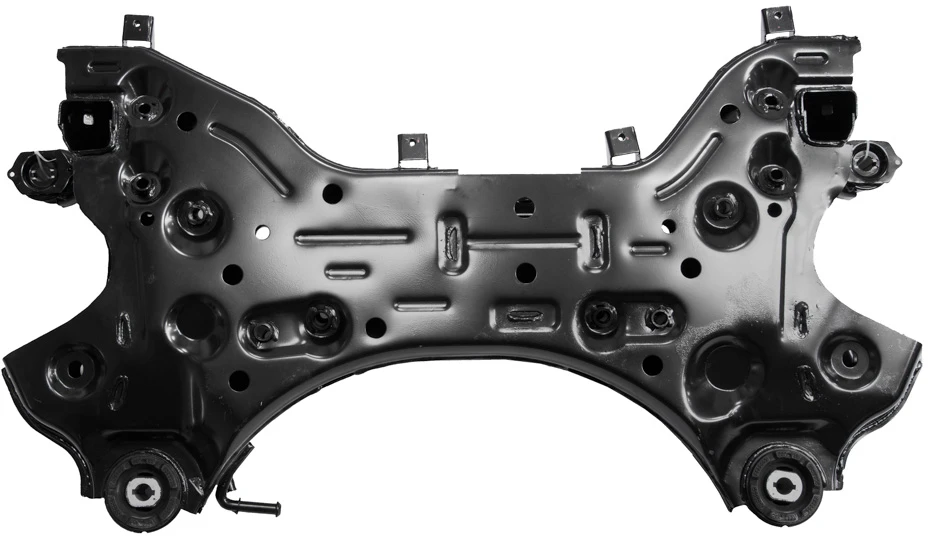 NTY Priekinės pakabos balkis / traversas skirtas HYUNDAI TUCSON 4WD 16-