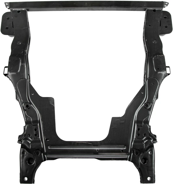 NTY Priekinės pakabos balkis / traversas skirtas ALFA ROMEO 159 06- /4WD/ 2.4 3.2 Q4