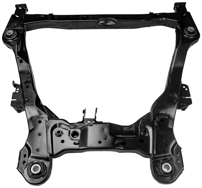 NTY Priekinės pakabos balkis / traversas skirtas FORD EXPLORER 11-