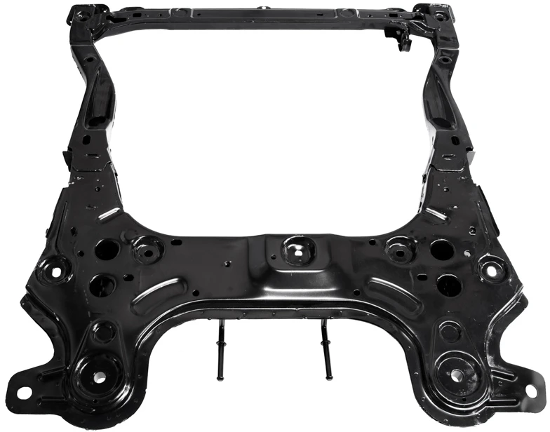 NTY Priekinės pakabos balkis / traversas skirtas CHEVROLET AVEO T300 11-