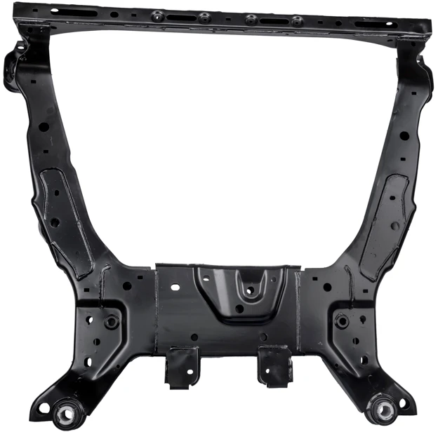 NTY Priekinės pakabos balkis / traversas skirtas FORD MONDEO V 15-