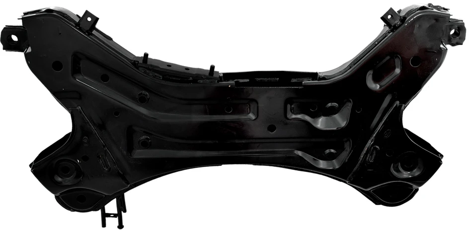 NTY Priekinės pakabos balkis / traversas skirtas KIA SPORTAGE 10-