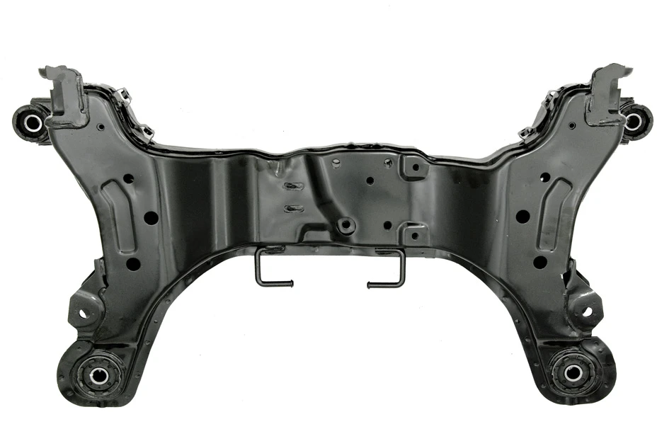 NTY Priekinės pakabos balkis / traversas skirtas HYUNDAI MATRIX 01-10 /RHD/