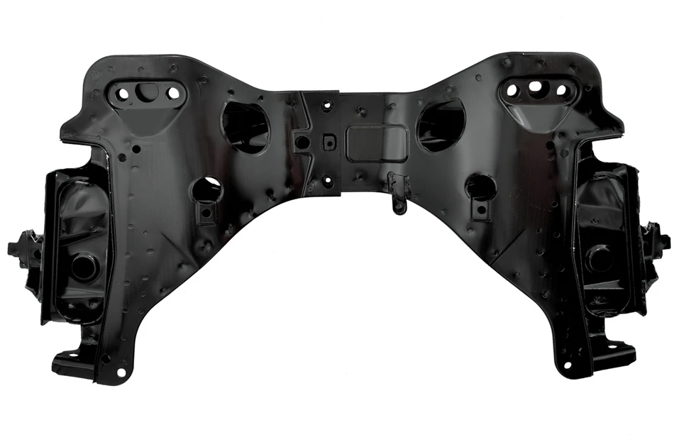 NTY Priekinės pakabos balkis / traversas skirtas RENAULT TWINGO C063/C064/C066/C067/C068 -07