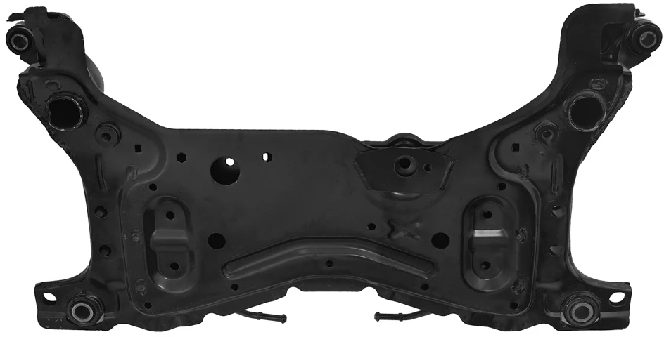 NTY Priekinės pakabos balkis / traversas skirtas FORD FOCUS II 04-11