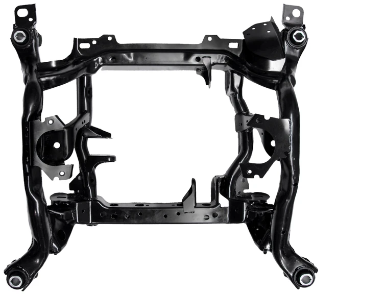 NTY Priekinės pakabos balkis / traversas skirtas JEEP GRAND CHEROKEE 3.6 11-, DODGE DURANGO 3.6 11-, GRAND CHEROKEE 11- 3.0 DYZELIUI