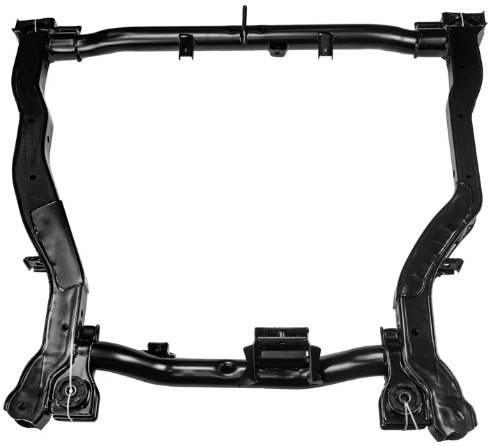NTY Priekinės pakabos balkis / traversas skirtas HYUNDAI ACCENT 00-