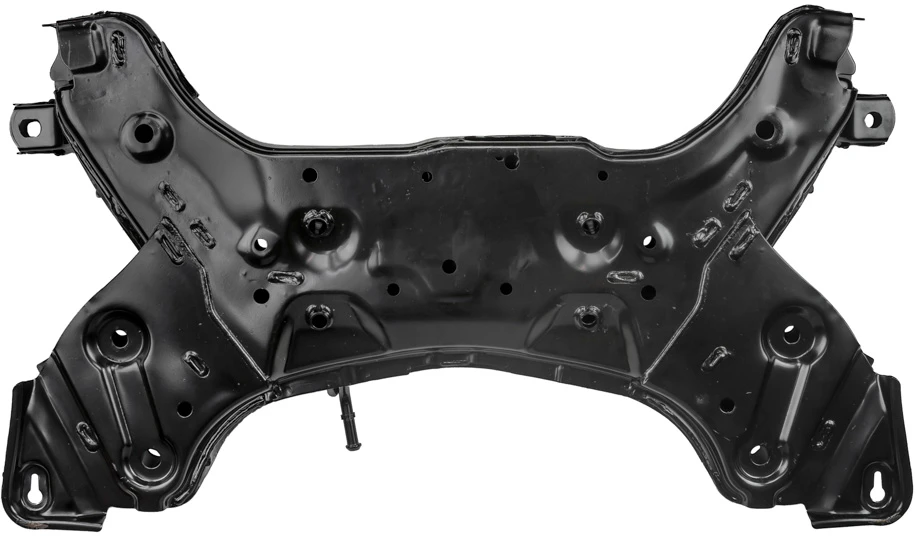 NTY Priekinės pakabos balkis / traversas skirtas HYUNDAI ACCENT 11-