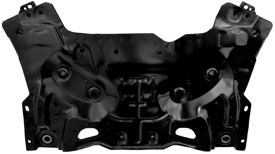 NTY Priekinės pakabos balkis / traversas skirtas PEUGEOT 508 10-, 1,6 HDI, 2,0 HDI