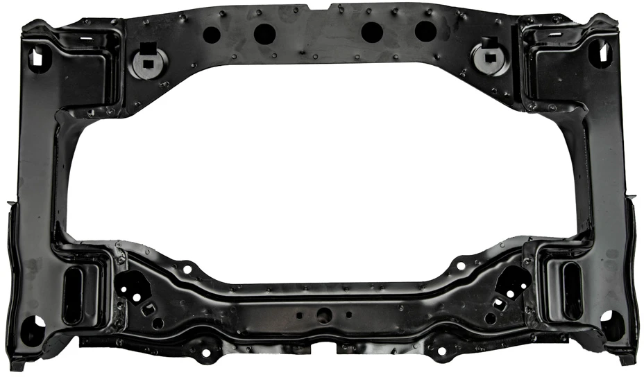 NTY Priekinės pakabos balkis / traversas skirtas MERCEDES E-KLASĖ W210 95-, S210 95-
