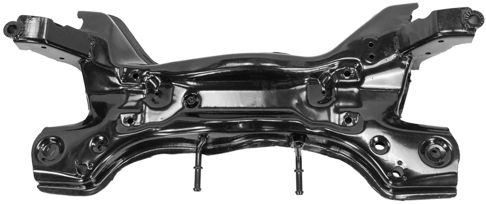 NTY Priekinės pakabos balkis / traversas skirtas SKODA FABIA III 2014-2022,SKODA ROOMSTER 2010-11.2012,VW POLO 6C1/6R1 2009.11-