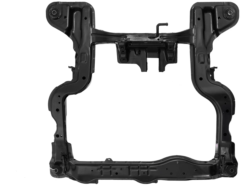 NTY Priekinės pakabos balkis / traversas skirtas HYUNDAI ATOS 04.2004- /62401-05101/ LHD