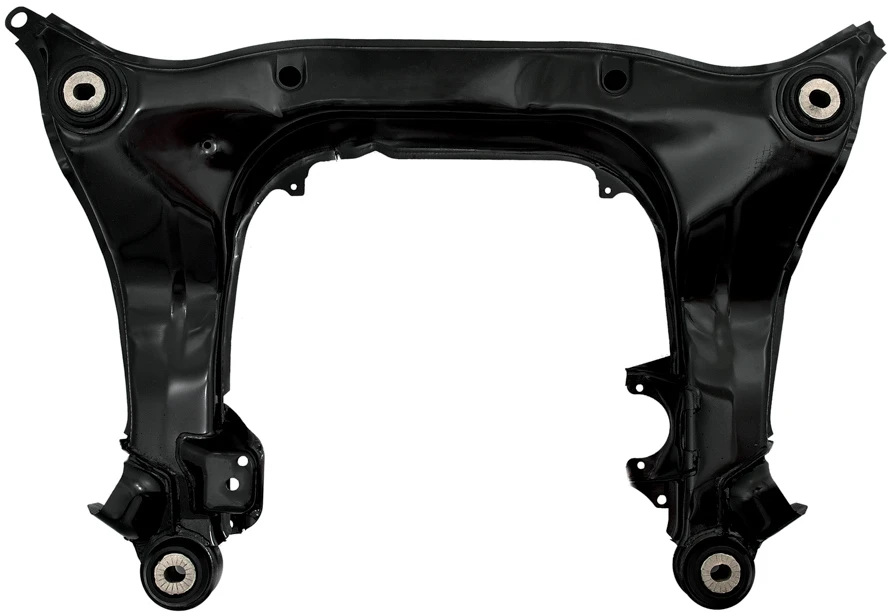 NTY Priekinės pakabos balkis / traversas skirtas AUDI A6 MTM -05, VW PASSAT MTM 96-05