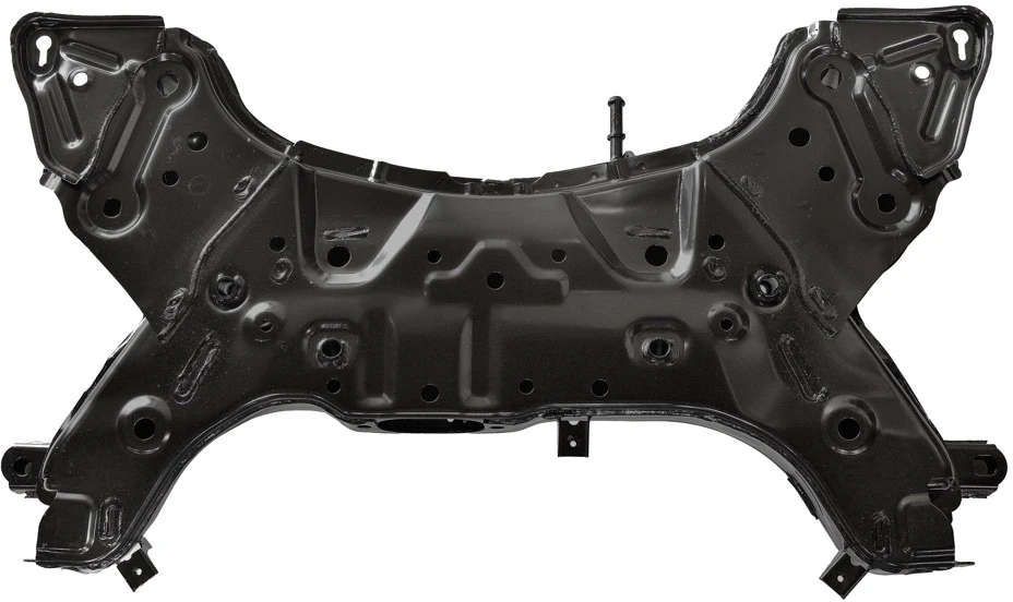 NTY Priekinės pakabos balkis / traversas skirtas KIA CEE'D 2012-, HYUNDAI I30 2012-