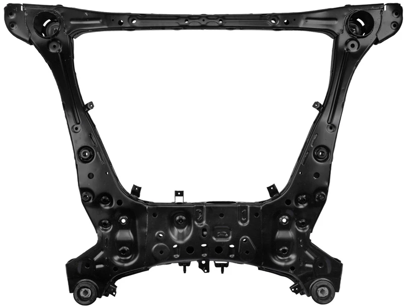 NTY Priekinės pakabos balkis / traversas skirtas HYUNDAI TUCSON 20-, KIA SPORTAGE V 21-