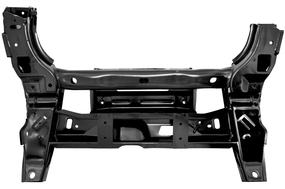 NTY Priekinės pakabos balkis / traversas skirtas CHRYSLER PT CRUISER 04-10