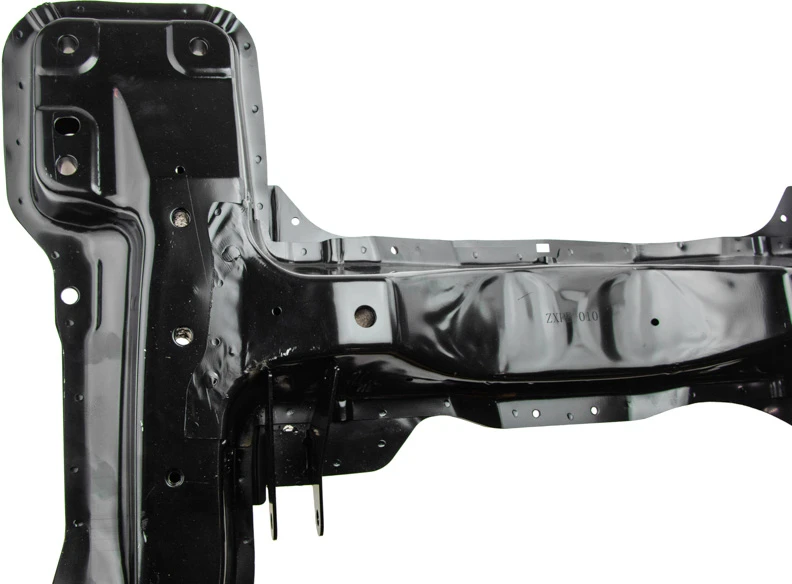 NTY Priekinės pakabos balkis / traversas skirtas PEUGEOT EXPERT 1996-2006, FIAT SCUDO 95-07