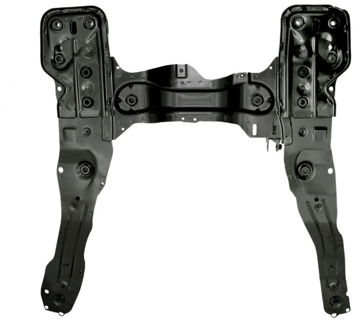 NTY Priekinės pakabos balkis / traversas skirtas PEUGEOT EXPERT 2006-, 806/807,CITROEN JUMPY 08-,C8 -14,FIAT SCUDO 07-, FIAT ULYSSE 01-,LANCIA PHEDRA 01-,