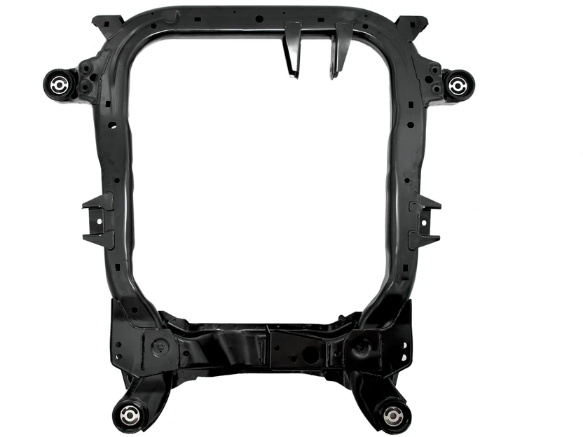 NTY Priekinės pakabos balkis / traversas skirtas OPEL VECTRA C 02- /ALL/