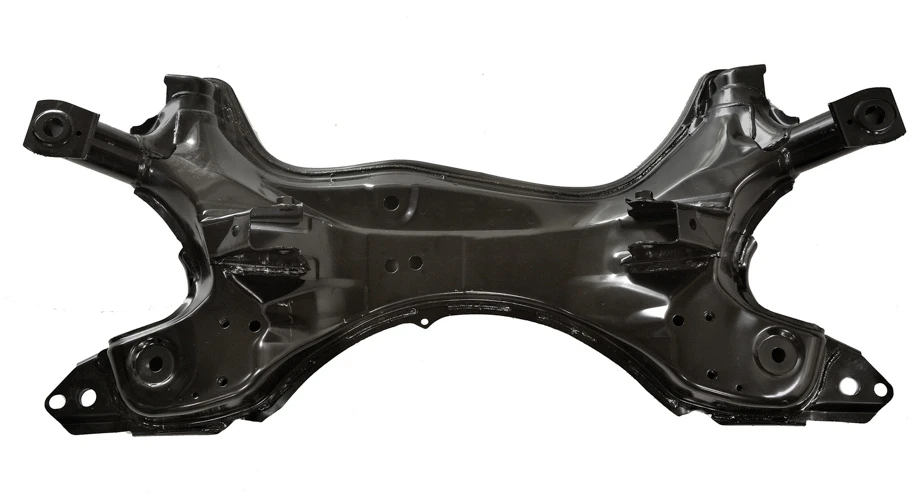 NTY Priekinės pakabos balkis / traversas skirtas TOYOTA RAV-4 00-05