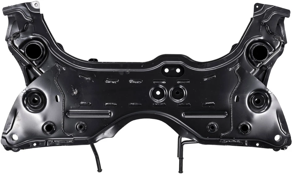 NTY Priekinės pakabos balkis / traversas skirtas SUZUKI SX4 06-, FIAT SEDICI 06-