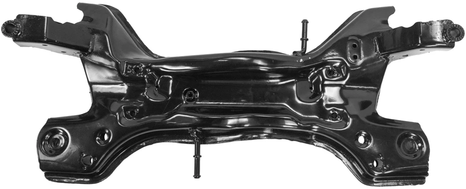 NTY Priekinės pakabos balkis / traversas skirtas VW POLO 09-, SKODA ROOMSTER 06-, FABIA 14-