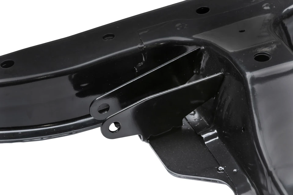 NTY Priekinės pakabos balkis / traversas skirtas PEUGEOT EXPERT 1996-2006, FIAT SCUDO 95-07