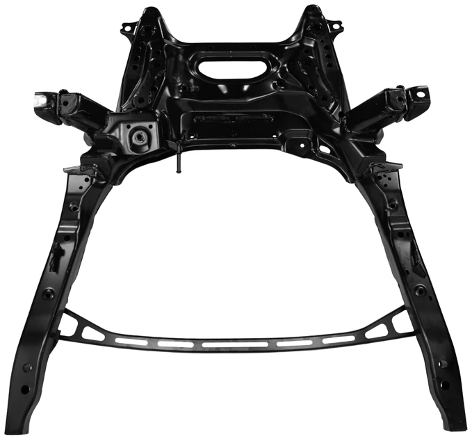 NTY Priekinės pakabos balkis / traversas skirtas HONDA CR-V V (RW_, RT_) 16-