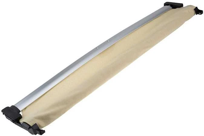 NTY Stoglangio užuolaida VW Golf Mk7 2012-2019 - BEIGE