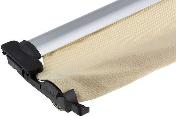 NTY Stoglangio užuolaida VW Golf Mk7 2012-2019 - BEIGE