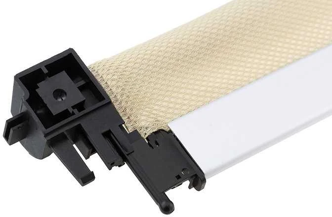 NTY Stoglangio užuolaida VW Passat CC 2008-2011 - BEIGE