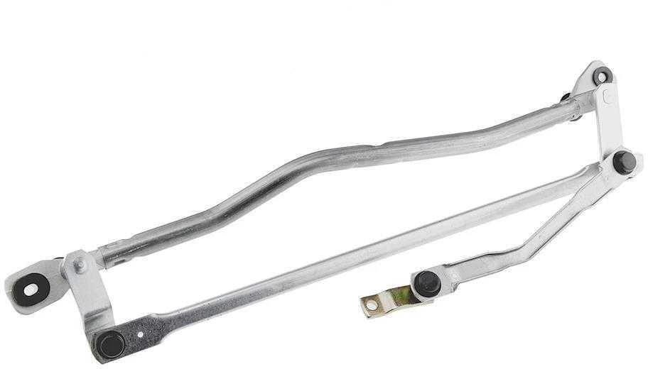 NTY Valytuvų mechanizmas Audi A6 C6 2004-