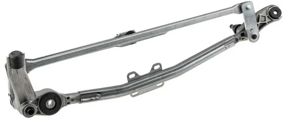 NTY Valytuvų mechanizmas BMW 3 E90/E91/E92/E93 2004-
