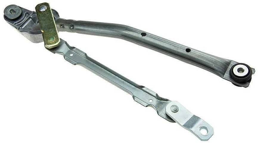 NTY Valytuvų mechanizmas Citroen C1, Peugeot 107, Toyota Aygo 2005-