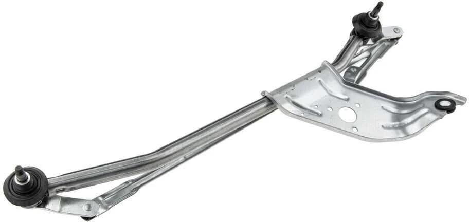NTY Valytuvų mechanizmas Dacia Logan 2004-2013