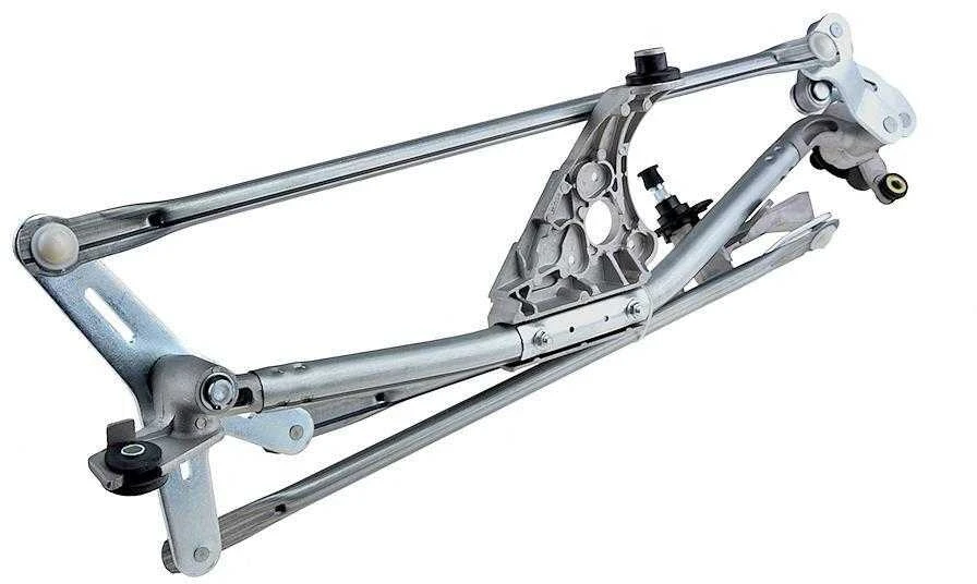 NTY Valytuvų mechanizmas Honda Civic VIII Sedanas 2006-2012