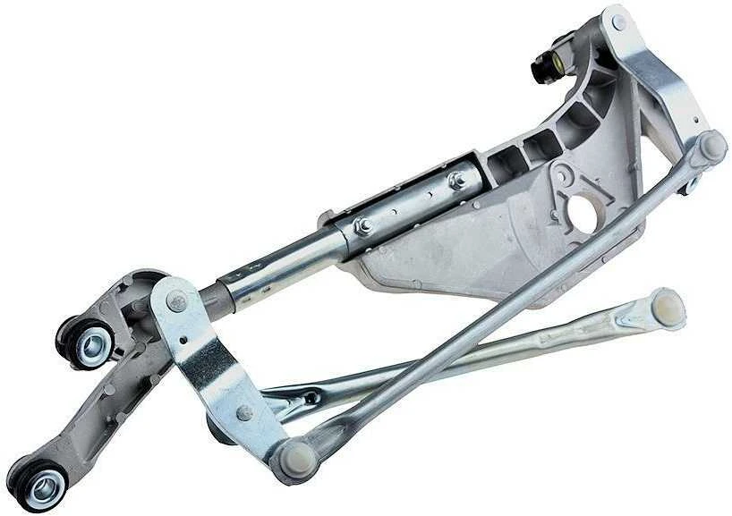 NTY Valytuvų mechanizmas Honda CR-V III 2006-2012