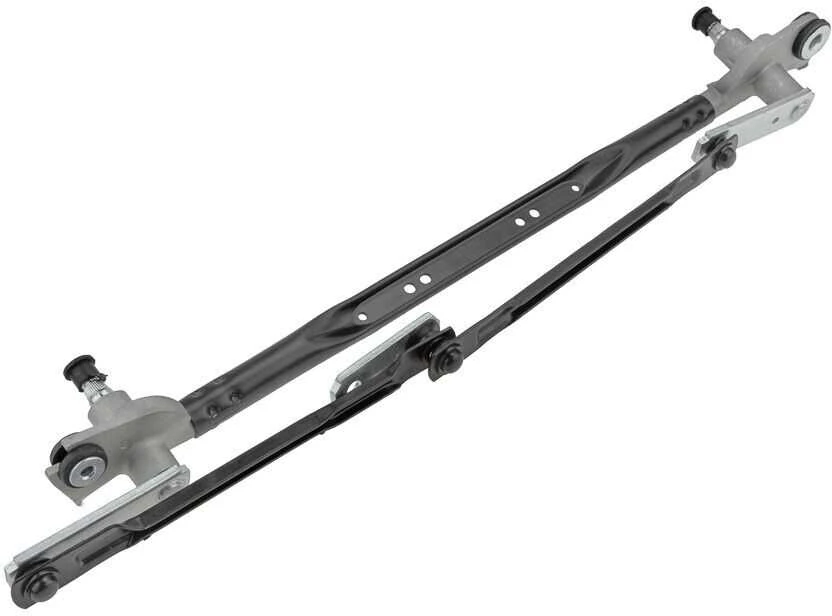 NTY Valytuvų mechanizmas Hyundai Santa Fe II 2006-2012