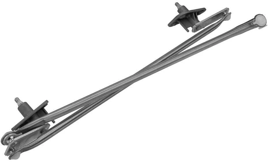 NTY Valytuvų mechanizmas Mitsubishi Galant VIII 1996-2003