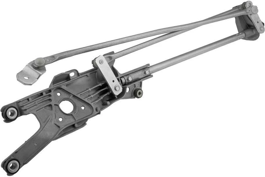 NTY Valytuvų mechanizmas Mitsubishi L200 IV 2005-2014