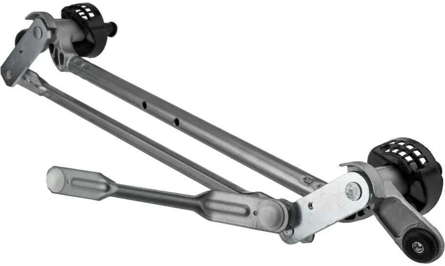 NTY Valytuvų mechanizmas Nissan Qashqai J11 2013-2021