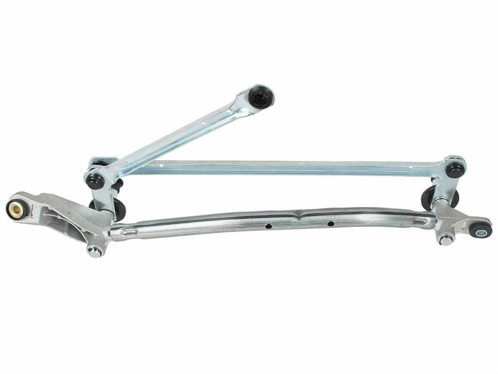NTY Valytuvų mechanizmas Nissan Qashqai J10 2006-2013